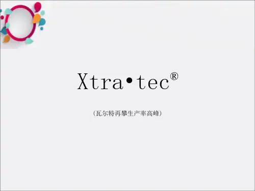 瓦尔特刀具资料(1)