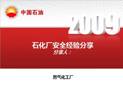齐鲁石化事故