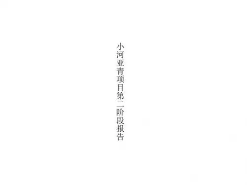 某地块项目业态规划与招商方案PPT(共 157张)