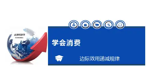 05-边际效用递减规律-ppt