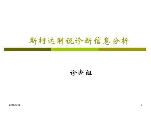 大众汽车车载网络系统概述(ppt 53张)