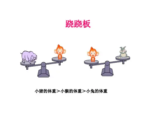 等量代换的PPT