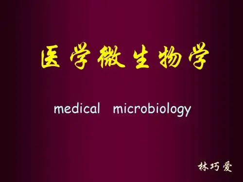 1细菌的基本性状资料