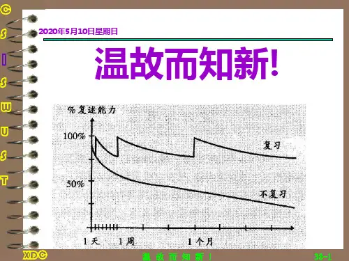 离散数学谓词复习和习题例题讲解