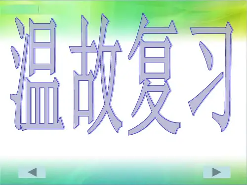 第一课塑造良好形象