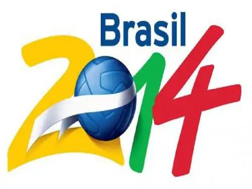 2014世界杯