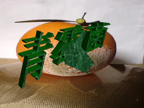 青霉菌ppt课件