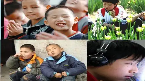 人教版四年级语文下册《永生的眼睛》ppt课件