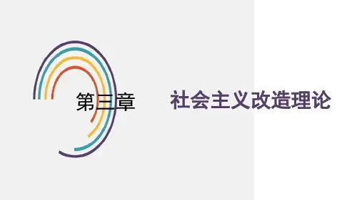 2018年版第三章社会主义改造理论.ppt