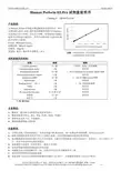 达科为生物技术 Human Perforin ELISA 试剂盒说明书