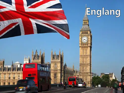 英国历史(1)