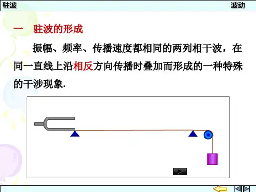 6-驻波