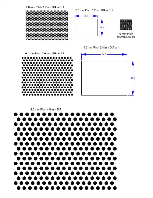 朗文科技 3D 测量仪产品说明书