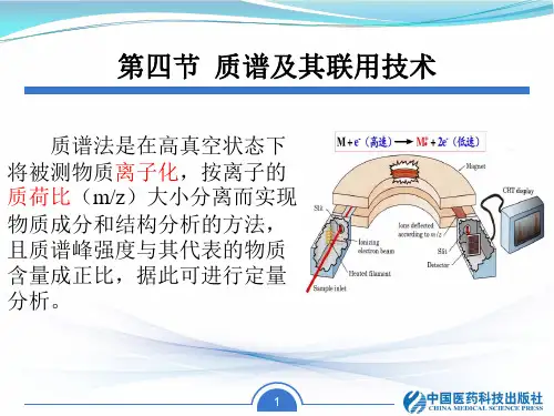 串联质谱