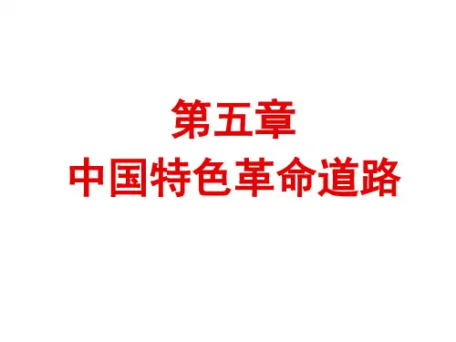 十年土地革命战争