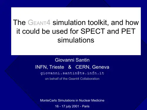 geant4-overview