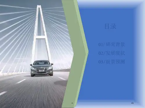 固体电解质研究现状及前景预测.PPT