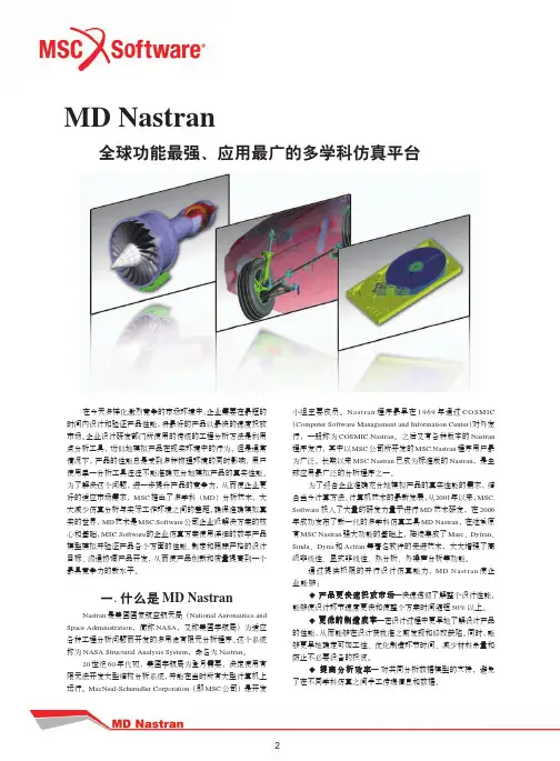 MD_Nastran