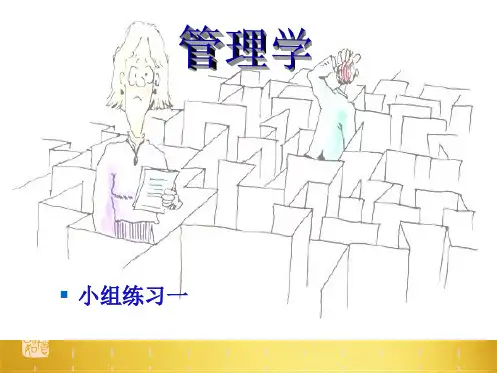 周云龙和孙家明管理学案例(共9张PPT)