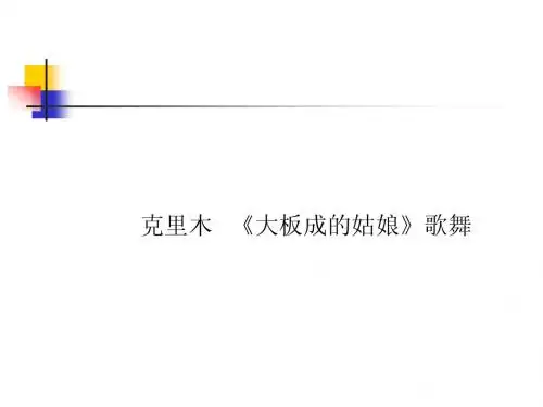4新疆课件