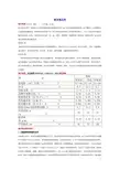 各类氧化锌标准