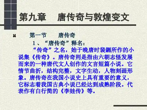 唐代文学12