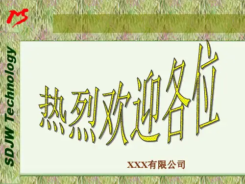 统计技术在质量管理体系中的作用(ppt 20页)