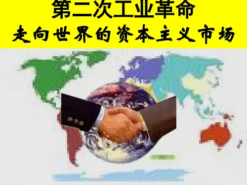 八下社会第二次工业革命 (1)