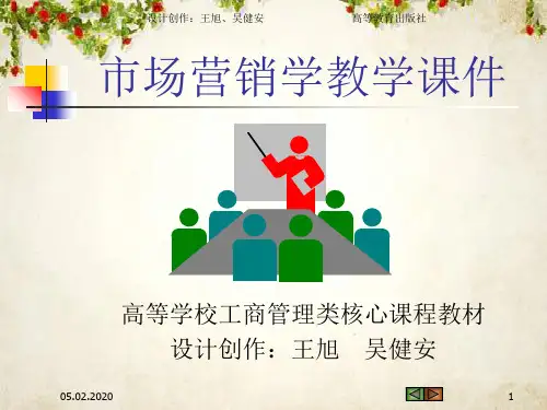 企业战略规划与经营战略(ppt 46页)
