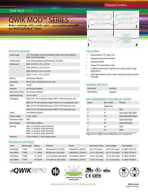 迪拜保温盒LED模具系列说明书