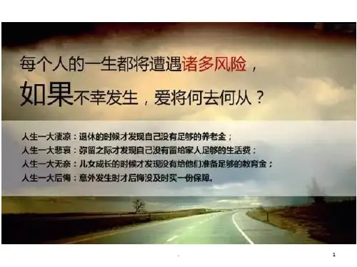 标准普尔家庭资产配置象限图ppt课件
