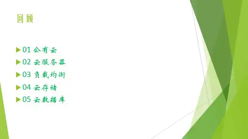 私有云平台