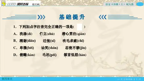 我为什么而活着