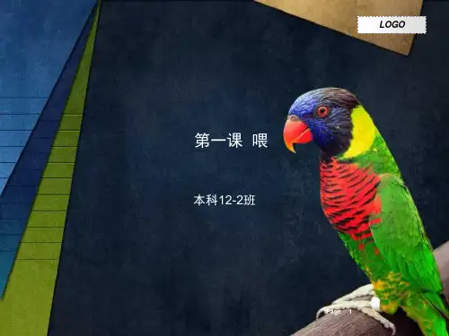 商务汉语入门(课堂PPT)