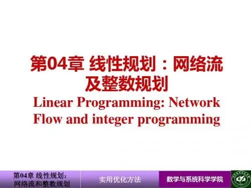 CAN-File-10-10-08-13-线性规划_网络流与整数规划解析