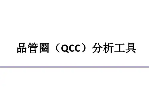 品管圈课件(PPT-82页)全
