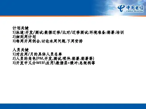 PPT_工作计划泳道_样板图