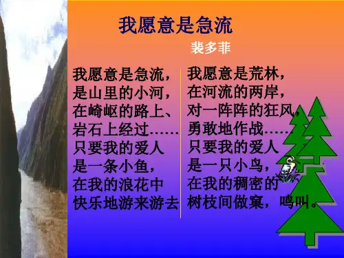 高考复习句子仿写