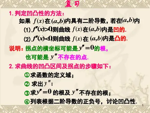 高等数学曲率