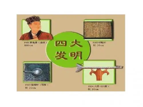 人教版高中历史必修3第19课《建国以来的重大科技成就》精品课件