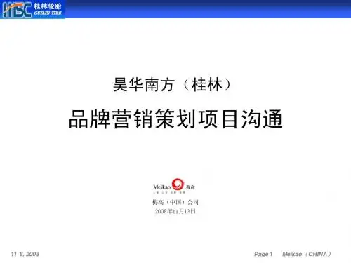 桂林昊华  轮胎行业