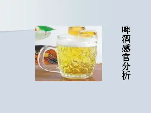 品酒培训资料(1)资料文档
