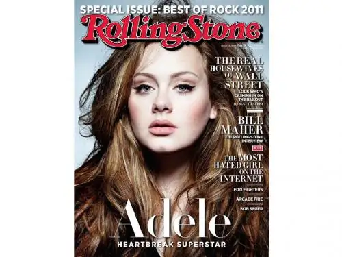 adele
