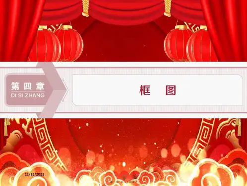 高中数学第4章框图1流程图课件b选修12b高二选修12数学课件