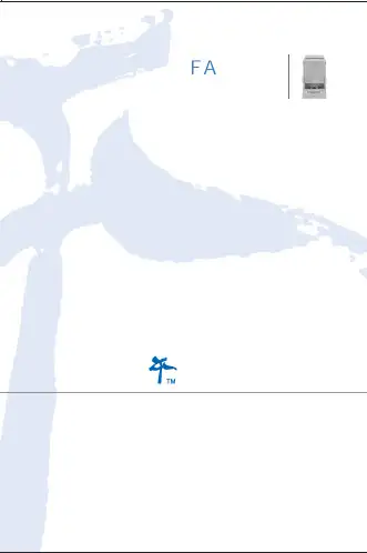 上海恒平科学仪器FA型系列电子分析天平 说明书