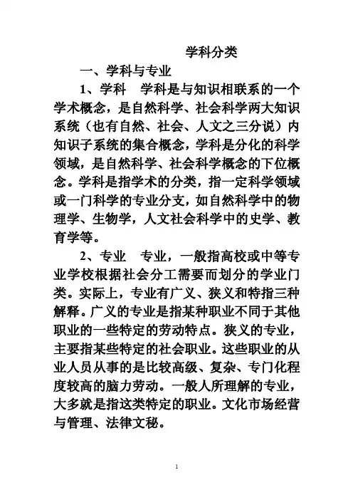 31门类名称农学门类代码09一级...