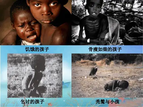 《梦想的力量》ppt课件