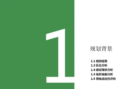 綦江前期分析共19页