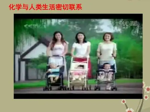 河北省平泉县第四中学中考化学 元素复习课件