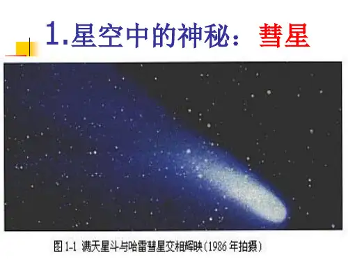 1.1希望你喜爱物理PPT课件(粤沪版)